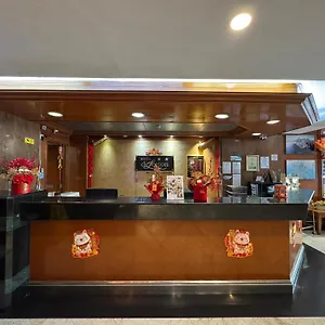 Deleeton Hotel