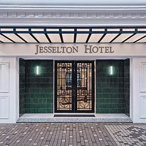 Hotel The Jesselton