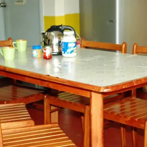 In Hostel