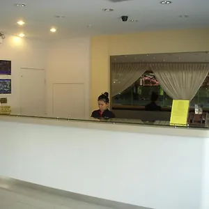 OYO 89944 Stay Inn Inn