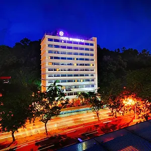 Hotel Shangri-la