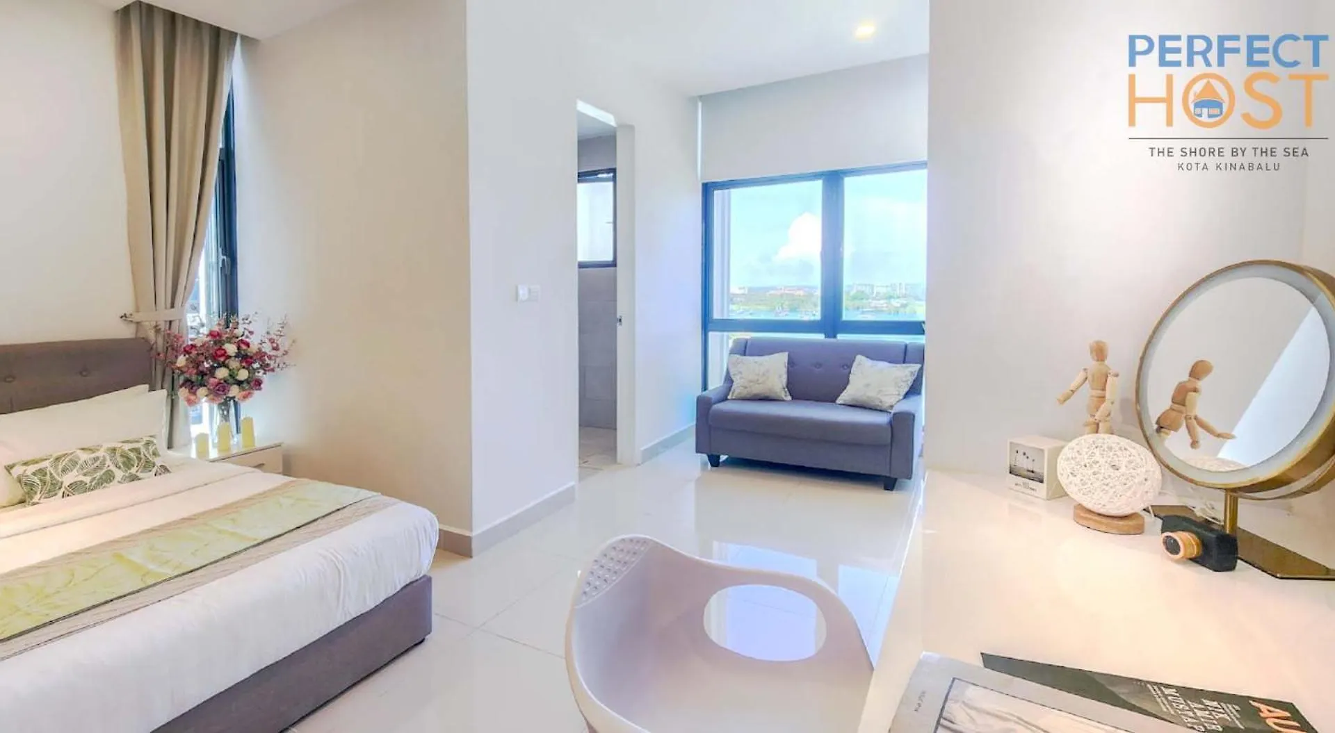 The Shore Kota Kinabalu By Perfect Host Borneo