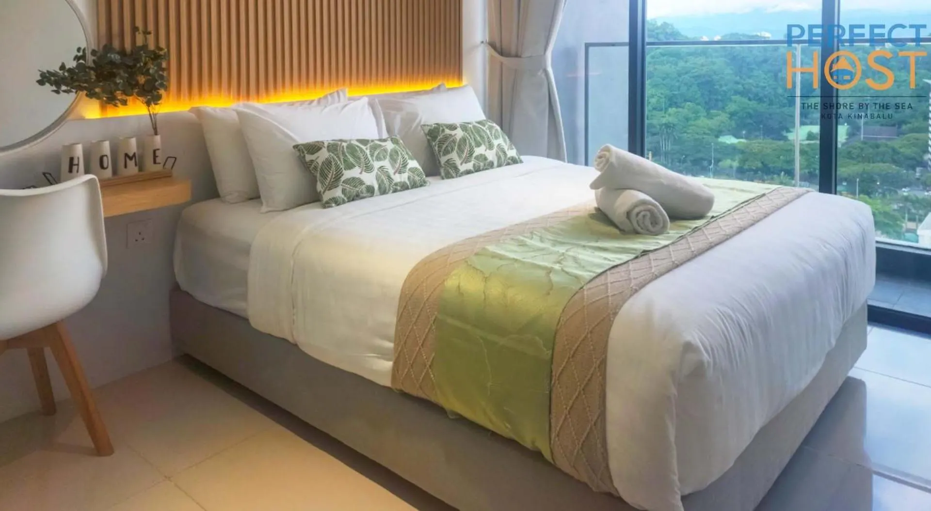 The Shore Kota Kinabalu By Perfect Host Borneo Malaysia