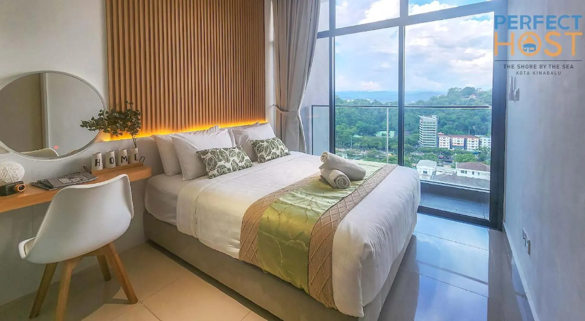 The Shore Kota Kinabalu By Perfect Host Borneo