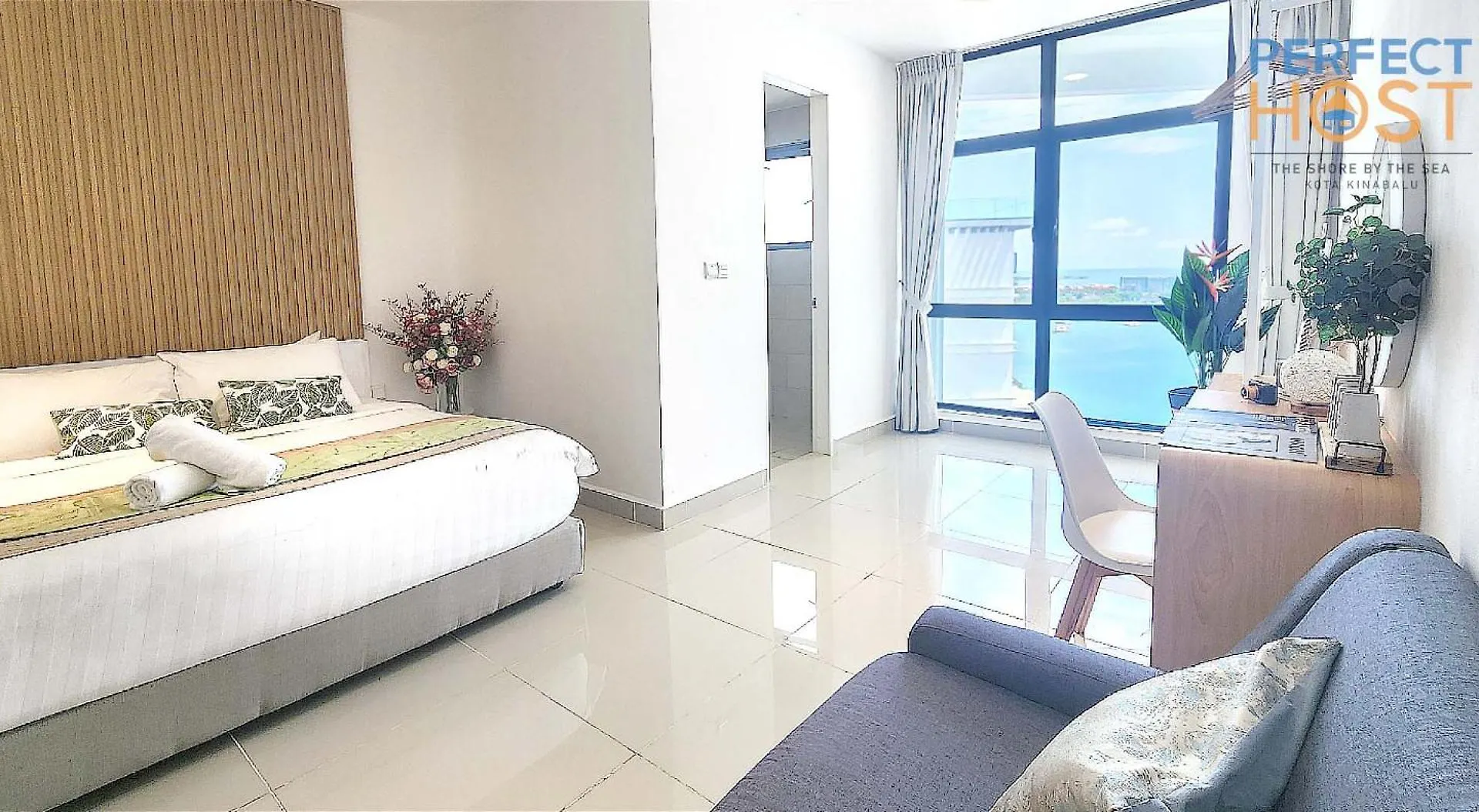 The Shore Kota Kinabalu By Perfect Host Borneo