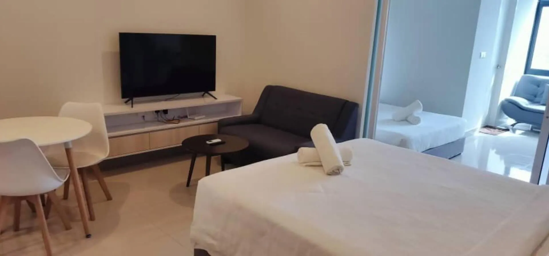 Aparthotel The Shore Kota Kinabalu By Perfect Host Borneo