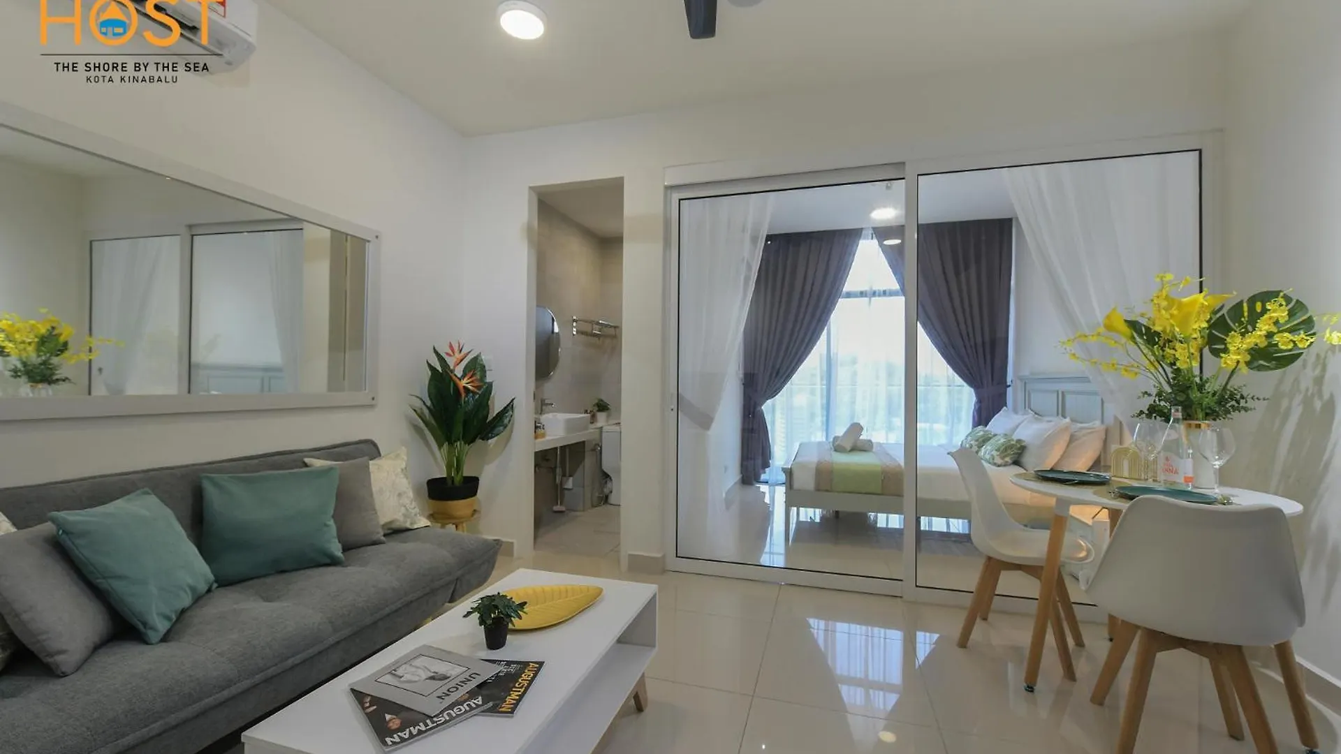 The Shore Kota Kinabalu By Perfect Host Borneo Malaysia
